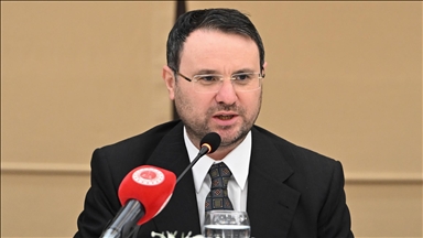 Bakan Gürlek: Devletimiz, siber vatanda da milli güvenliğini koruma iradesine ve kararlılığına sahiptir