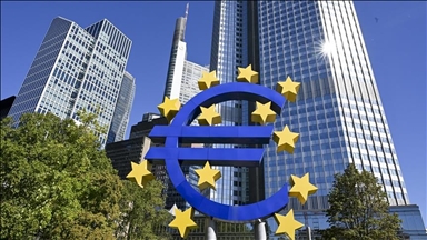 European Central Bank minutes show policymakers prepared for potential interest rate shocks