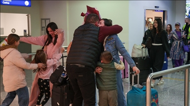 U Sarajevo sletio prvi avion iz Dubaija s bh. državljanima evakuisanim s Bliskog istoka