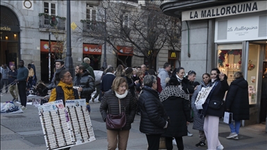 Most Spaniards oppose US Israel attack on Iran, survey finds