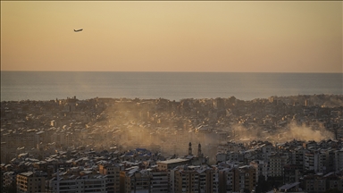 Lübnanlı uzmana göre, İsrail’in hedefi Lübnan’da tam ölçekli işgal değil stratejik noktaları ele geçirmek
