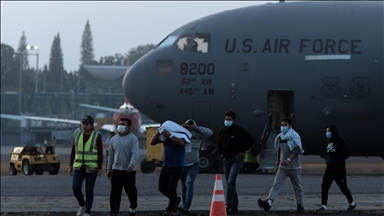 Diego Garcia: Iran war raises profile of critical US-UK base