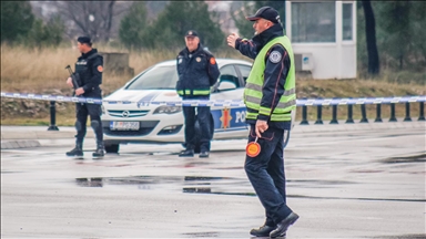 Dojave o bombama u Podgorici i Sarajevu: Policija provodi hitne provjere i evakuacije objekata