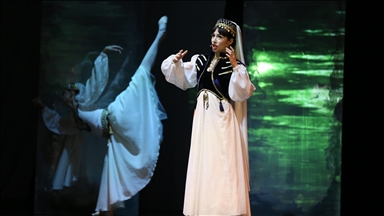 Anadolu'nun köklü ezgileri tek bir "Nefes"te yeniden yorumlanacak