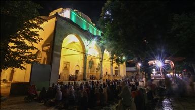 Nijaz-ef. Duzan povodom Lejletul-bedra: Svaka generacija ima vlastiti Bedr