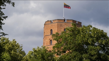 Lithuania says France’s European 'umbrella' plan cannot replace US nuclear deterrence