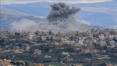 الجيش الإسرائيلي ينذر سكان 4 قرى بالبقاع شرقي لبنان بإخلائها فورا 