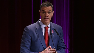 İspanya Başbakanı Sanchez: "Bu savaş çok büyük bir hata ve tamamen yasa dışı"