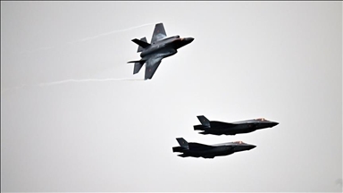 Zvicra do të reduktojë blerjen e planifikuar të avionëve luftarakë F-35A