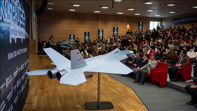 GÖKBEY'e sivil sertifikasyon için geri sayım