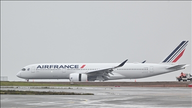 Un avion Air France affrété pour rapatrier des Français depuis Dubaï fait demi-tour en raison de « tirs de missiles » 