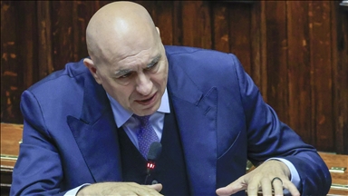 Italy says US-Israeli strikes on Iran ‘outside international law,’ raises defense alert