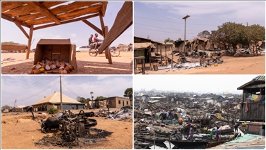 Nijerya’da terörle mücadele ve büyük güç rekabetinin yeni cephesi: ABD, Batı Afrika’ya geri mi dönüyor?