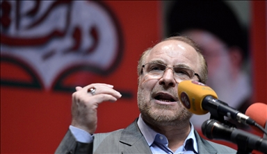 رئيس البرلمان الإيراني: مصير بلادنا يحدده شعبها لا "عصابة إبستين"