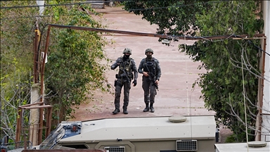 إصابة 6 فلسطينيين باعتداء إسرائيلي شمالي الضفة