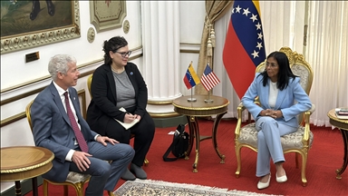 US, Venezuela’s interim authorities agree to restore diplomatic ties