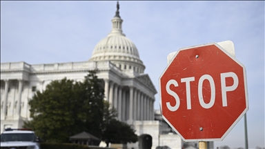 US House blocks Iran war powers resolution