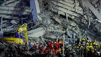 Более половины смертей от стихийных бедствий в мире приходится на землетрясения