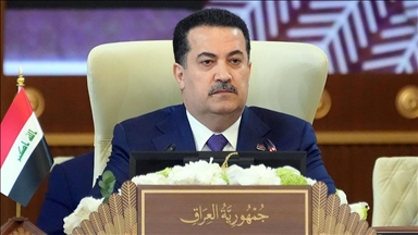 Irak Başbakanı: "Topraklarımızın komşu ülkelere saldırı noktası olarak kullanılmasına izin vermeyeceğiz”