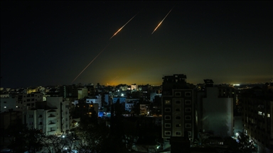 Iran launches new missile attacks on Israel