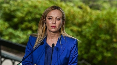 Meloni: Italia po monitoron krizën në Lindjen e Mesme, prioritet siguria e qytetarëve