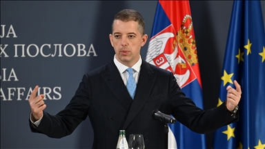 Srbija osudila napad dronovima na teritoriju Azerbejdžana i izrazila podršku Bakuu