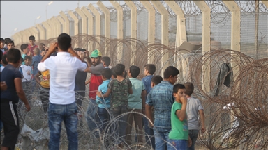 Iraq’s first lady urges international powers to 'leave the Kurds alone'