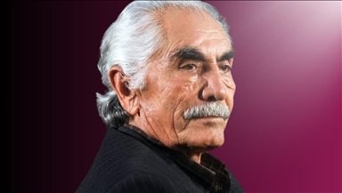 دکتر منوچهر کیانی نویسنده و پژوهشگر تاریخ قشقایی‌ها درگذشت