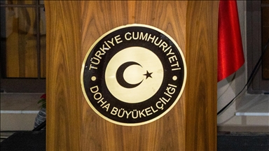 Türk büyükelçiliği, Katar’dan ayrılmak isteyen vatandaşlar için Doha-Riyad otobüs seferleri düzenleyecek