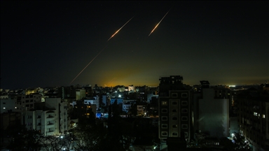 Offensive contre l’Iran : plus de 3 000 munitions utilisées en 36 heures par les États‑Unis et Israël