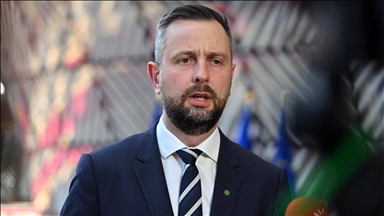 Polonia paralajmëron për vonesa në armët amerikane për Evropën teksa rriten tensionet në Lindjen e Mesme