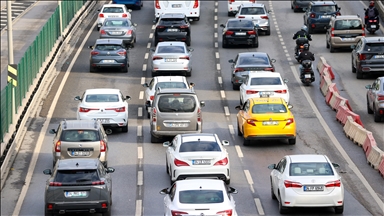 Emniyetten "APP plaka"ya ilişkin açıklama