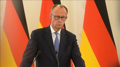 Almanya Başbakanı Merz: "Sonsuz bir savaş bizim çıkarımıza değil"