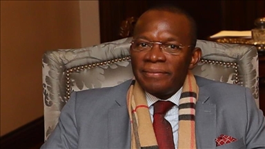 Guinée : liberté conditionnelle pour l’ancien premier ministre Ibrahima Kassory Fofana