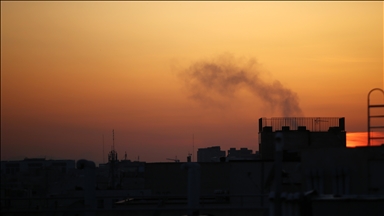 US-Israeli strikes damaged Sazandegi newspaper headquarters in Tehran, confirms IFJ