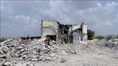 China advierte sobre el peligro de que el conflicto en Oriente Próximo se propague 