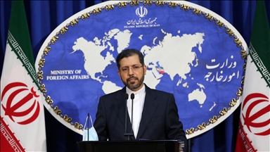 Iranian envoy urges against ‘cherry picking’ international law amid US, Israeli attacks