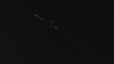 Iran used cluster missiles in attack on Tel Aviv, causing major damage: Report