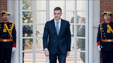 Spain’s standoff with Washington over Iran exposes rare rift in NATO