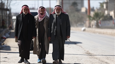 OPINION - Kurds in the shadow of the past: To be a tool or to be an actor?