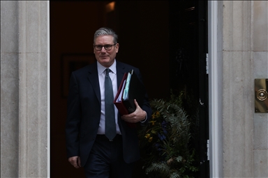 UK offers Bahrain additional jet cover against potential Iranian strikes