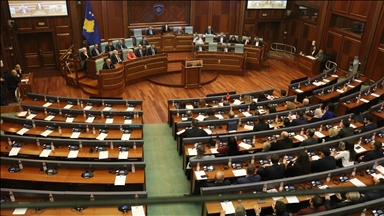  Се распушта Собранието во Косово, земјата оди на нови предвремени избори