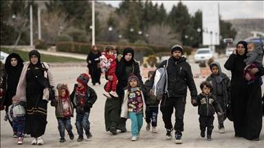 ОН: Расте бројот на раселени лица, особено во Либан, поради ескалацијата на Блискиот Исток