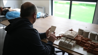 Çocuk yaşta başladığı uyuşturucudan Yeşilay sayesinde kurtuldu