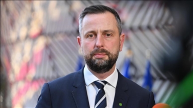 La Pologne avertit que les livraisons d’armes américaines vers l’europe pourraient être retardées