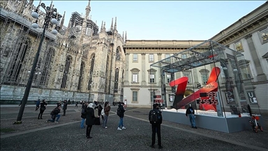 Иран не примет участие в Паралимпийских зимних играх 2026 года из-за ограничений на поездки