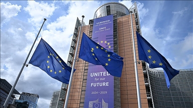 AB Komisyonu: İran'ın Körfez'de, Türkiye'de ve Azerbaycan'daki İHA saldırılarını kınıyoruz