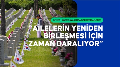 Ailelerin savunuculuğu, Kore diasporasının en yoğun olduğu ABD'de sürüyor