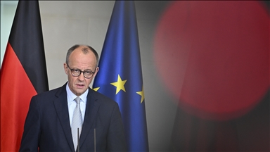 Merz advierte sobre los riesgos de una guerra prolongada con Irán