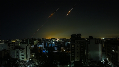 Saudi Arabia intercepts 3 ballistic missiles targeting Prince Sultan Air Base